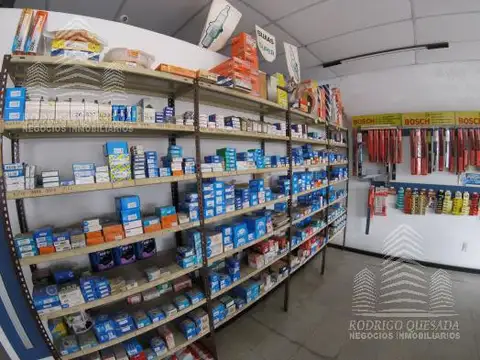 Local en Venta A Estrenar