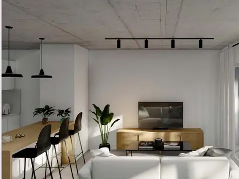 Departamento en Venta 1 año