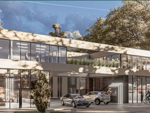 VENTA DEPARTAMENTO 2 DORMITORIOS SOBRE RUTA 9