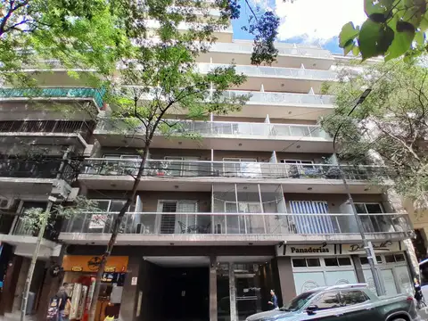 Departamento en Alquiler en Centro, Capital Federal
