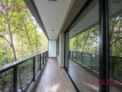 Departamento en Venta en Belgrano, USD 289.750