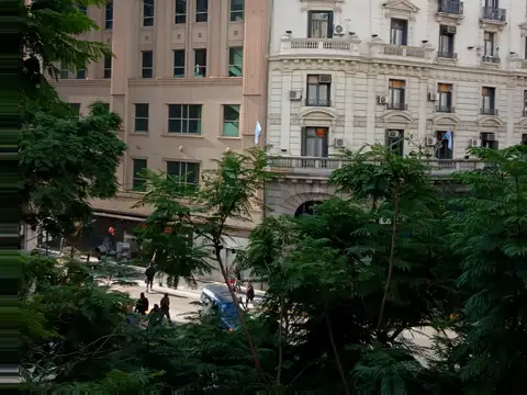 Oficina en Venta en San Nicolás, USD 200.000