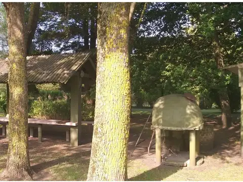 Casa Quinta - Santa Isabel - Chapadmalal