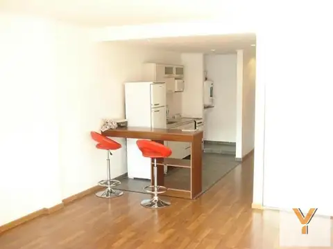 Departamento en Venta al Oeste