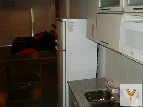 Departamento en Venta con 1 cochera