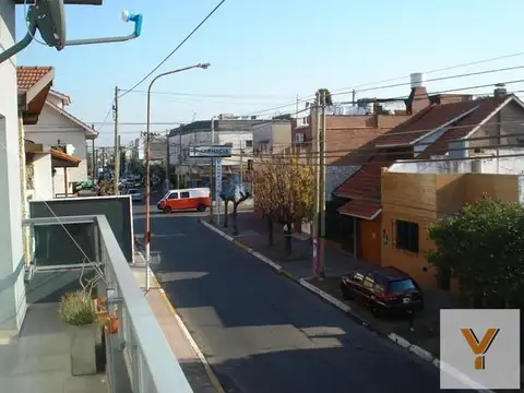 Cerrito e/ Comodoro Rivdavia y Viejo Bueno