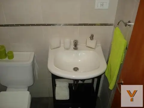 Departamento en Venta en Quilmes, USD 58.000
