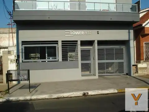 Departamento monoambiente en venta - 1 Baño - 50mts2 - Quilmes