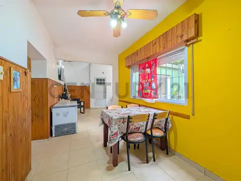Casa en Venta 36 años