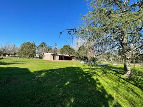 Casa en Venta al Norte