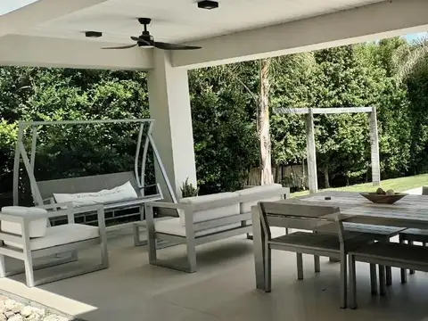 Casa en Alquiler Temporal 5 años