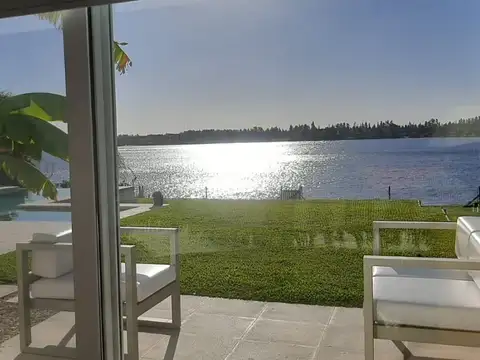 Casa en Alquiler Temporal de 3 dormitorios