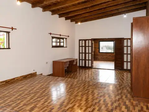 Casa a estrenar en Venta