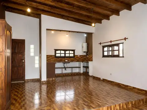 Casa en Venta en Zona Centro, USD 95.000