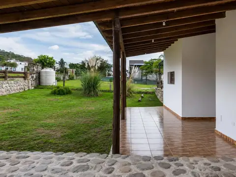 Casa en Venta en Zona Centro, USD 95.000