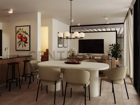 Casa en Venta de 3 dormitorios