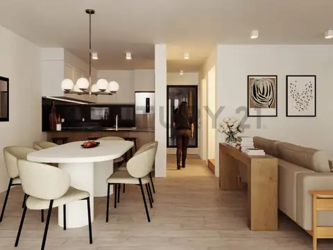 Casa en Venta de 3 dormitorios