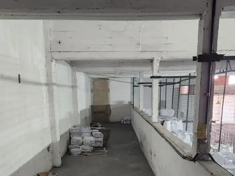 Galpon en Venta en San Justo, USD 270.000