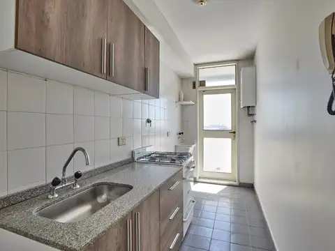 Departamento en Venta en Avellaneda, USD 44.000