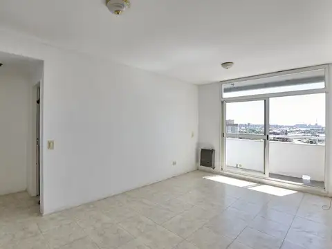 2 AMB VISTA AL RIO Y COCHERA