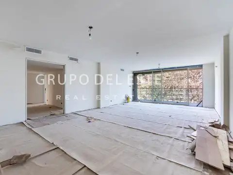 Departamento en Venta en Palermo Chico, USD 1.000.000