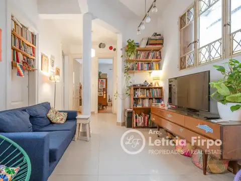 Departamento en Venta en San Nicolás, USD 183.000