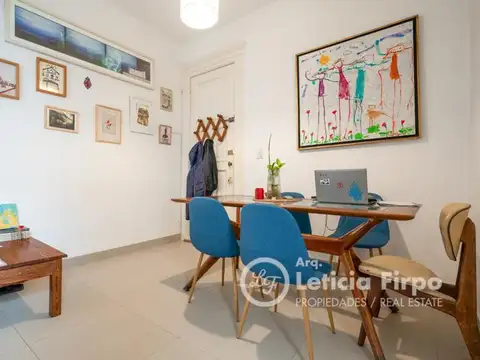 Departamento en Venta de 4 ambientes