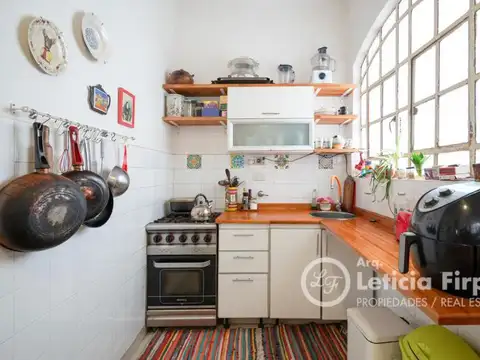 Departamento en Venta al Oeste