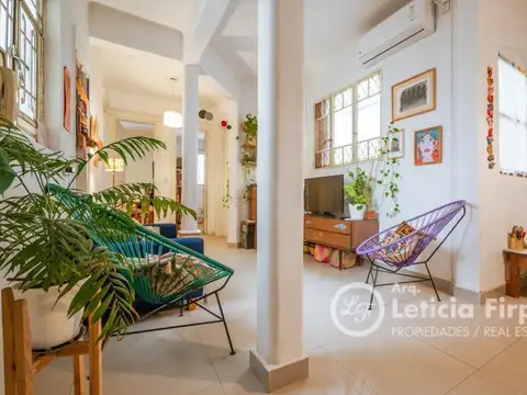 Departamento en Venta en San Nicolás, USD 183.000