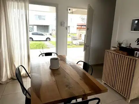 Casa en Alquiler 2 años