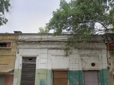 Terreno en República de la Sexta