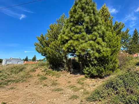 Terreno en venta Quimey Ruca 