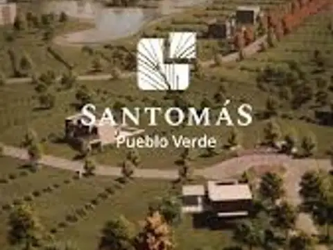 Terreno en Venta en Santo Tome, USD 105.000