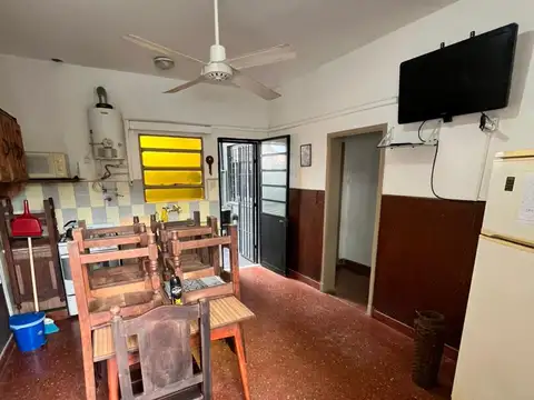 Departamento en Venta en Santa Teresita, USD 60.000