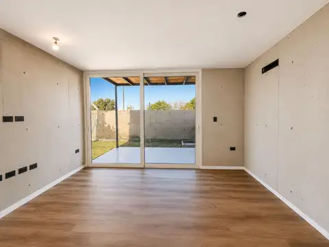 Casa en Venta de 1 dormitorio