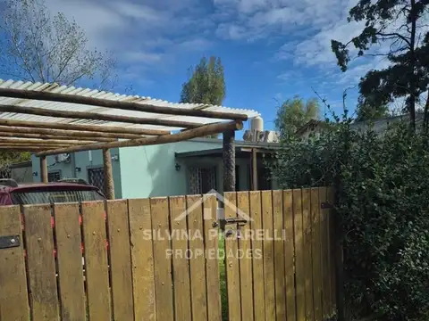 Casa en Venta en Parque Sakura, USD 140.000