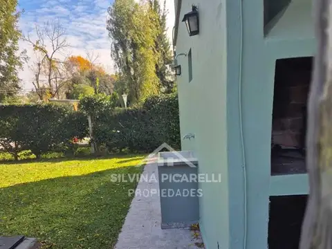 Casa en Venta de 4 dormitorios