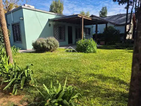 Casa Quinta  en Venta en Barrio Parque Sakura, Exaltación de la Cruz, G.B.A. Zona Norte