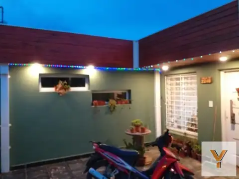 Casa en Venta 20 años