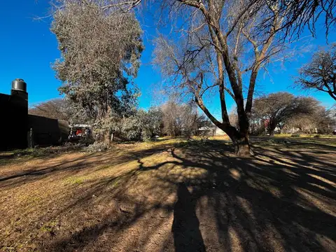 Terreno en Venta de 1250,0 m2