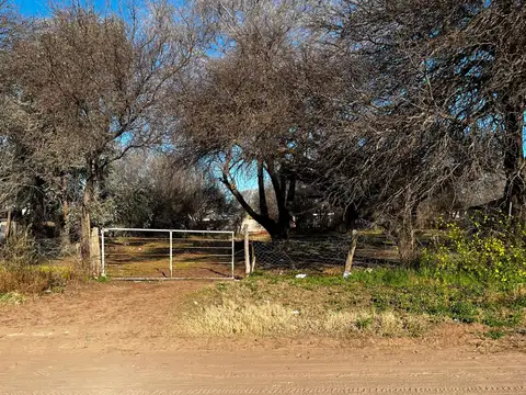Terreno en Venta en Toay, La Pampa