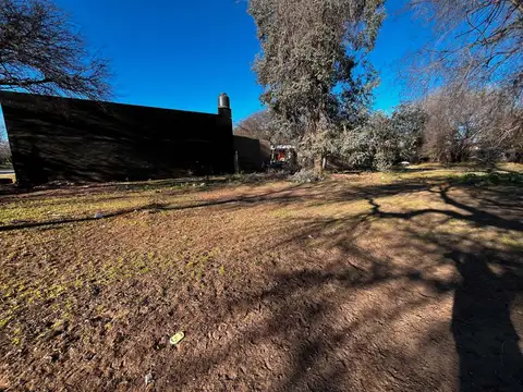 Terreno en Venta en Toay, USD 26.000