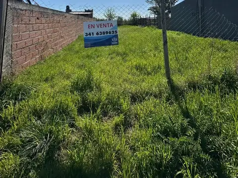 Terreno en Andino