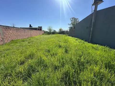 Terreno en Venta en Andino, USD 12.800