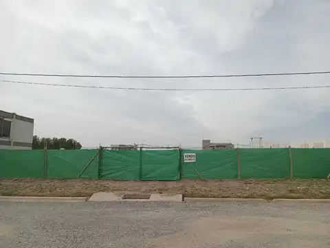 LOTE EN VENTA BARRIO PRIVADO SOL ANDINO GUAYMALLEN