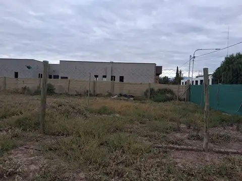 Terreno en Venta en El Sauce, USD 22.000