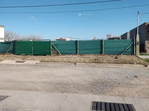 Terreno en Venta en El Sauce, USD 22.000