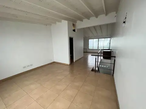 Depto Tipo Casa en Alquiler A Estrenar