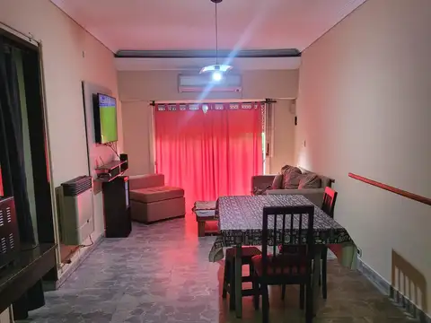 Departamento Zona Liceo San Andres