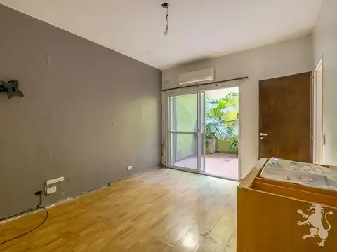 Depto Tipo Casa en Venta 50 años